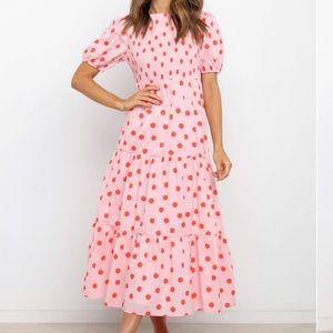 Petal and pup gasal dress size 4